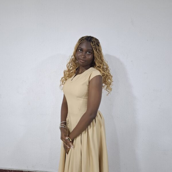Deborah Gogo Abite