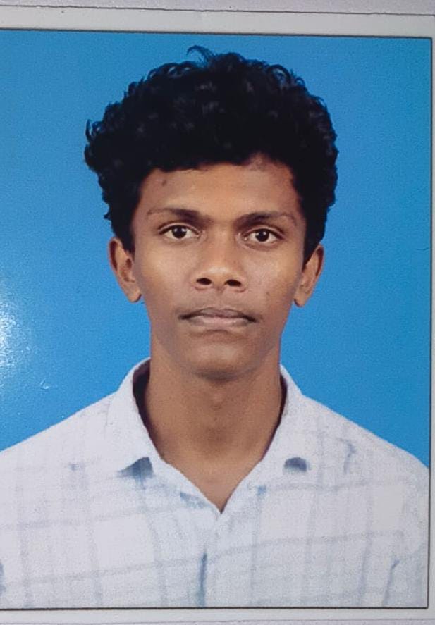 PILAKA YUGANDHAR