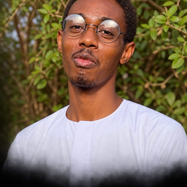Awab Mohammed Ali