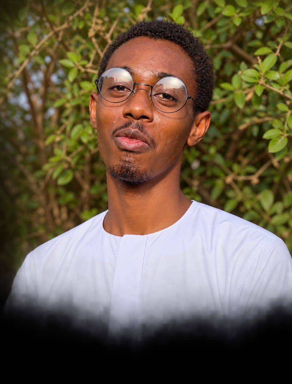 Awab Mohammed Ali