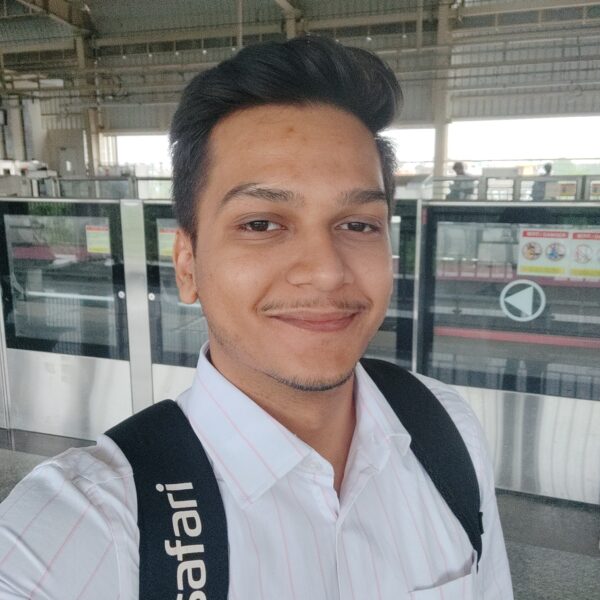 Aman Suryavanshi