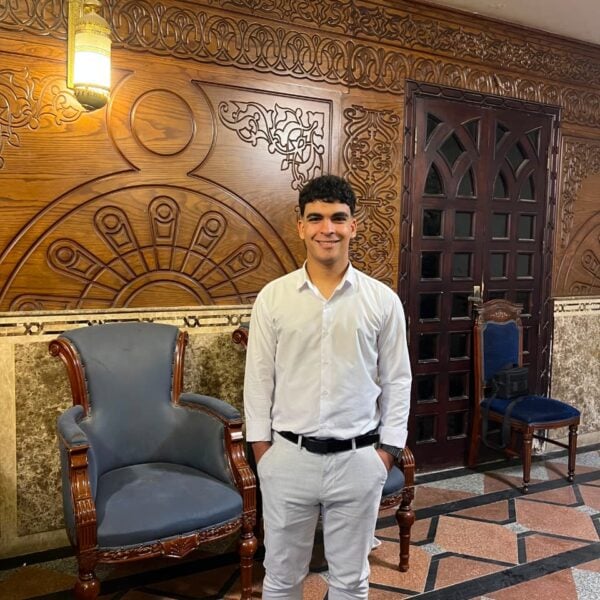 Mohamed Hany