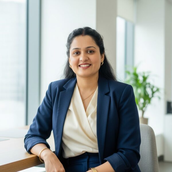Vibhuti soni