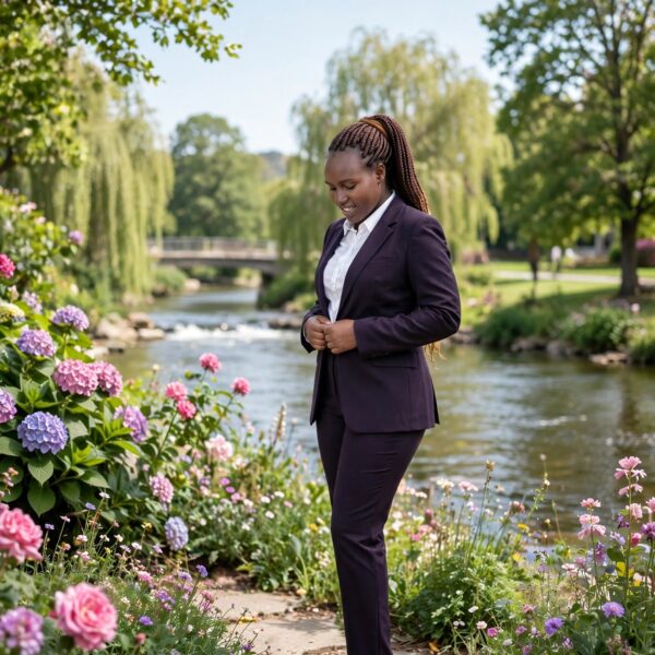 Evalyne Kinyanjui
