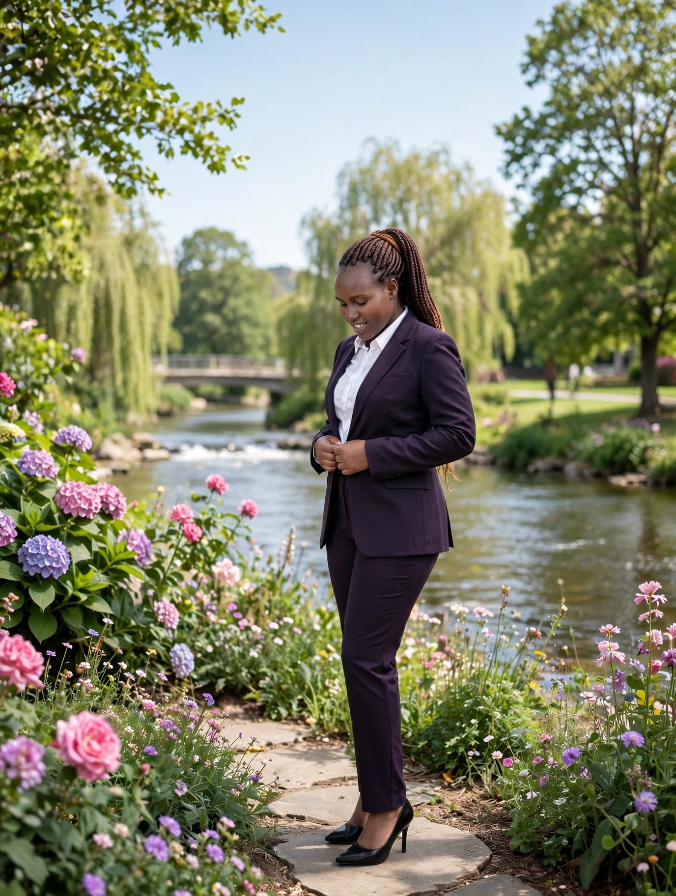 Evalyne Kinyanjui