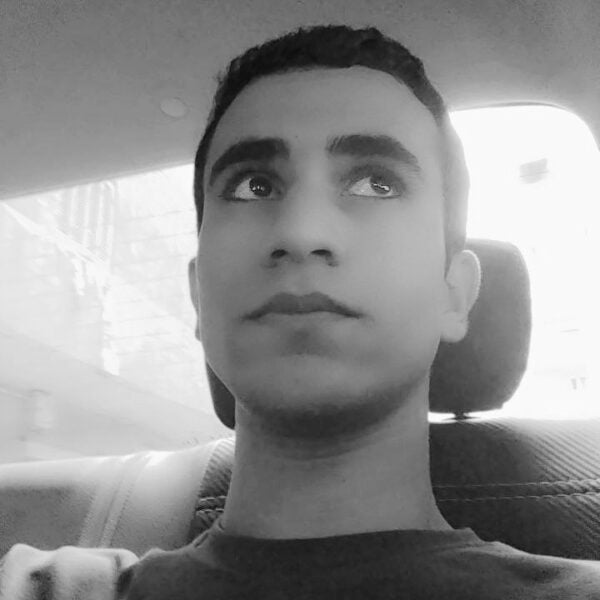 Ahmed Eid