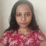 Tanishka Waydande