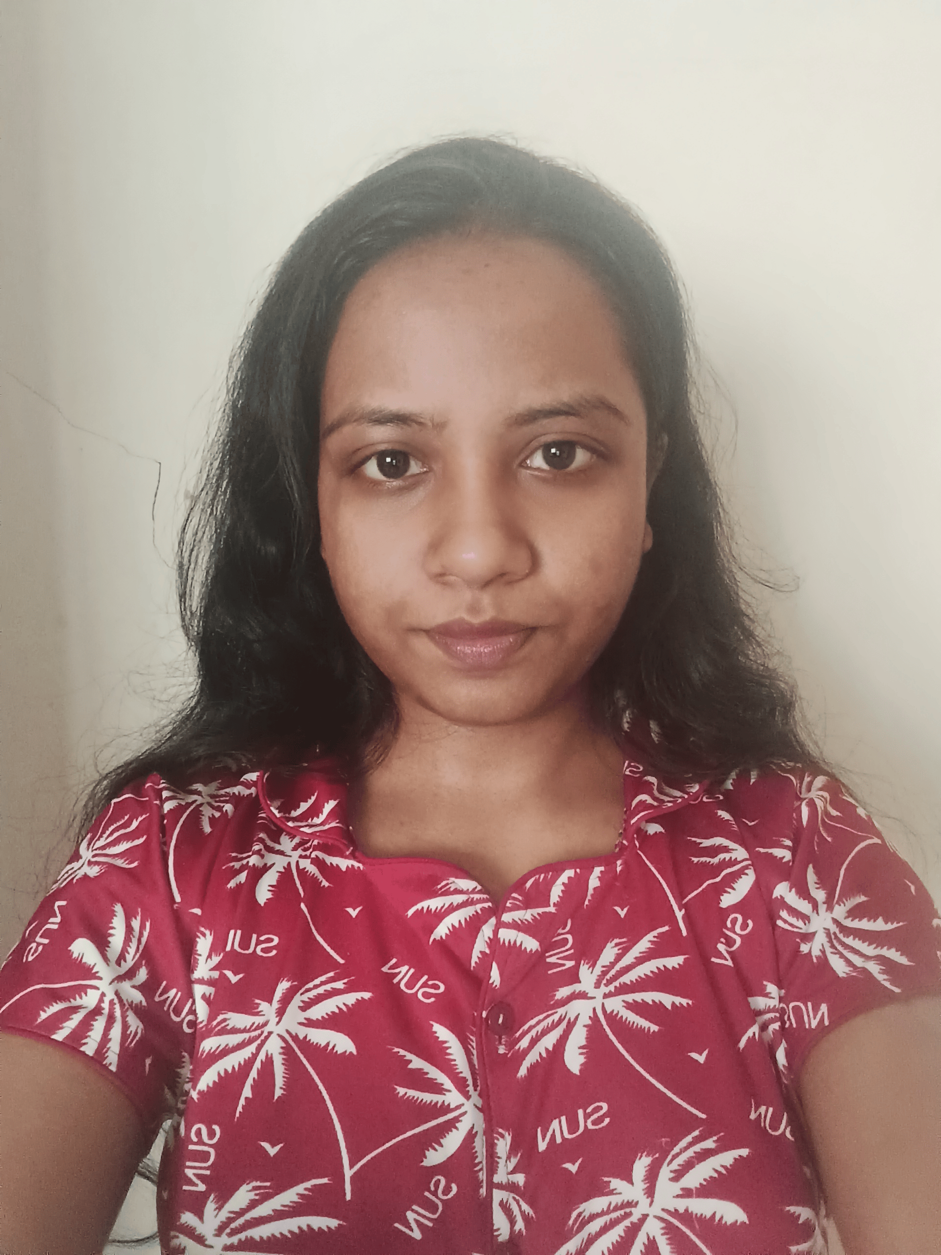 Tanishka Waydande