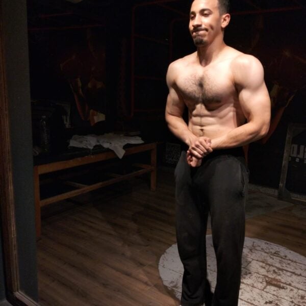 Tarek Mohamed
