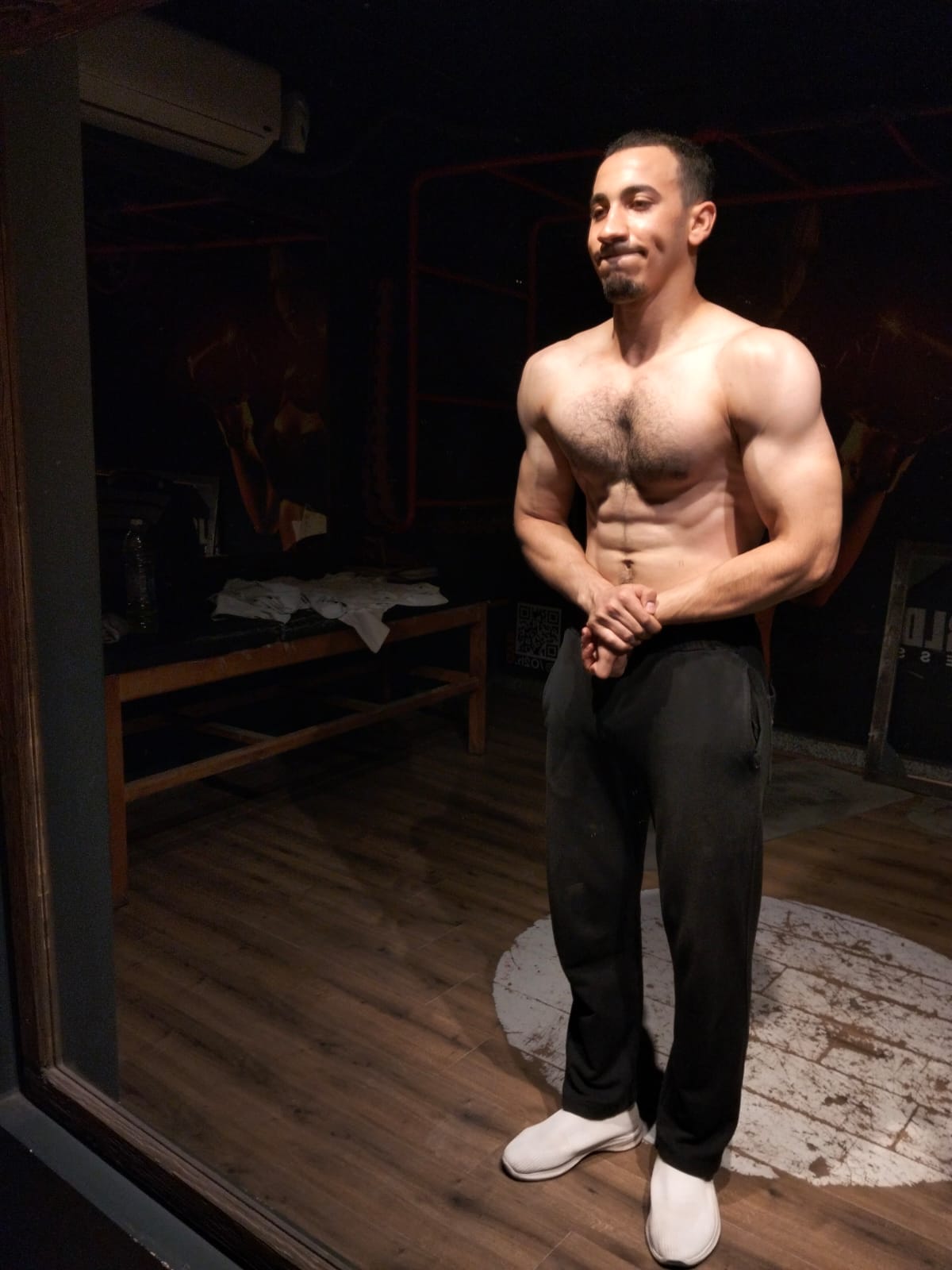 Tarek Mohamed