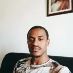 Estefanos Fikadu