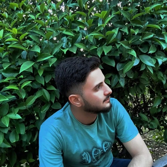 Abdel Rahim Haboush