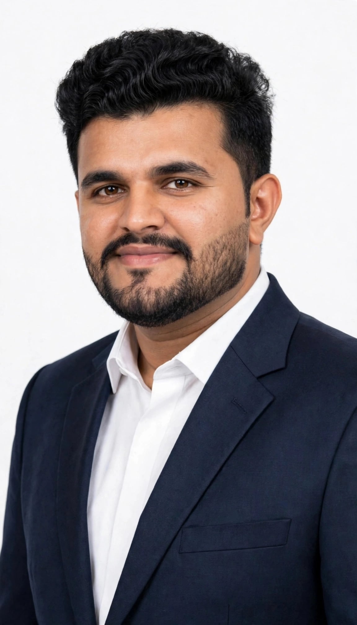 Imtiaz Hussain