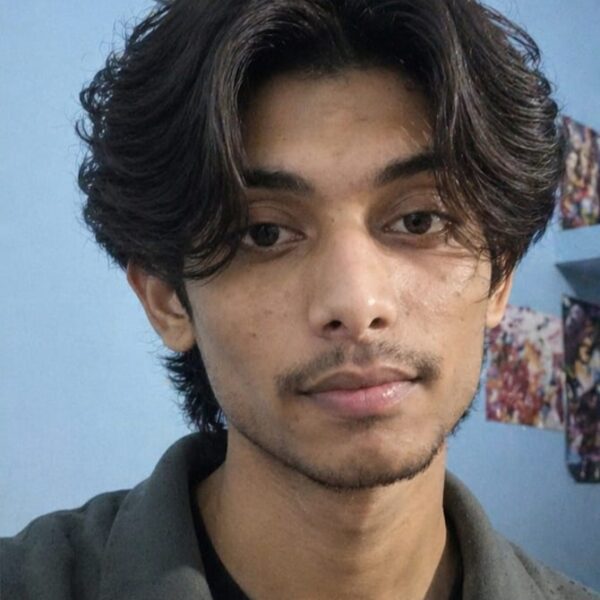 Abhishek Sharma