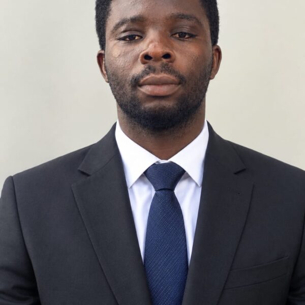 Fabinu Kehinde