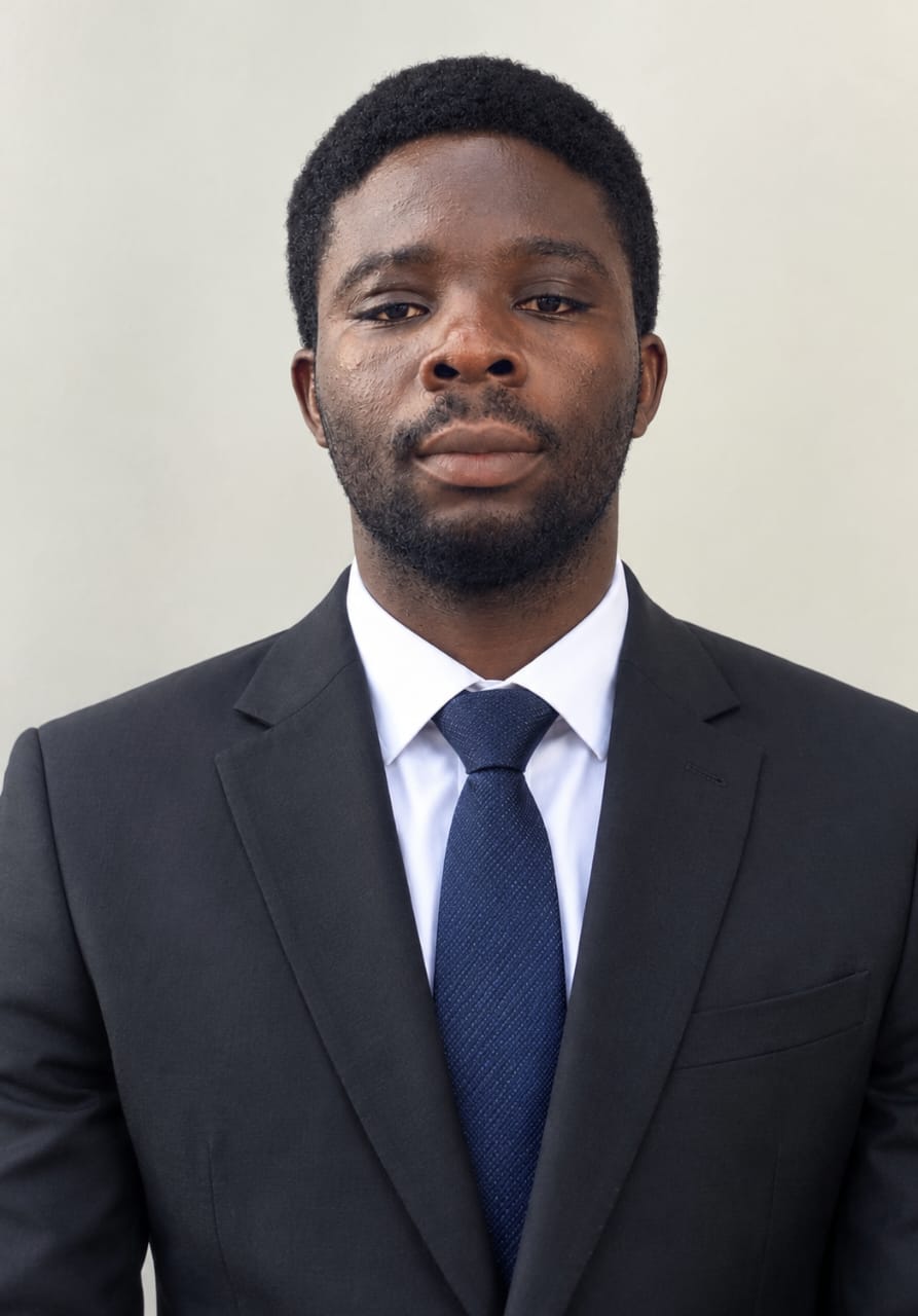 Fabinu Kehinde