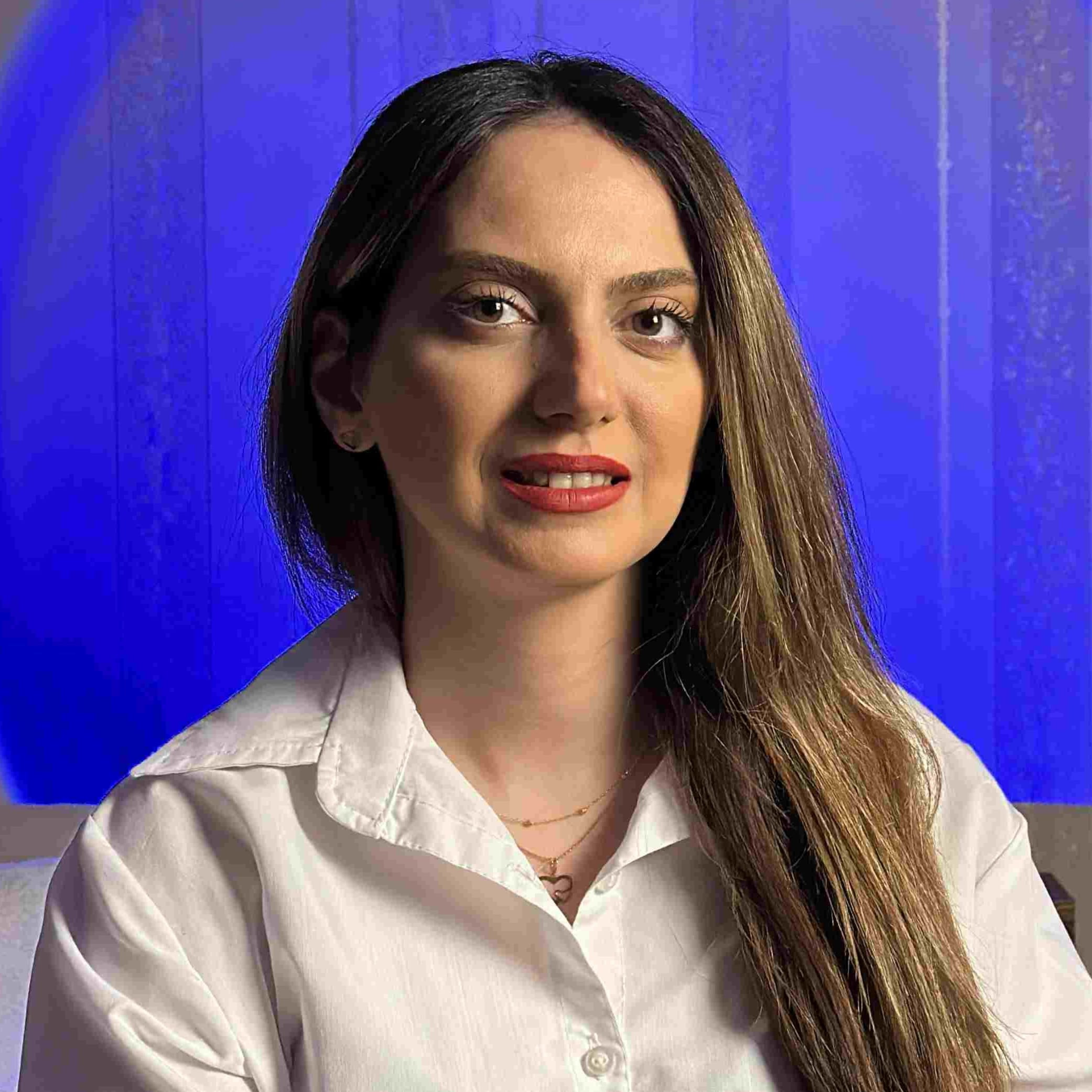 Delaram Ghavidel
