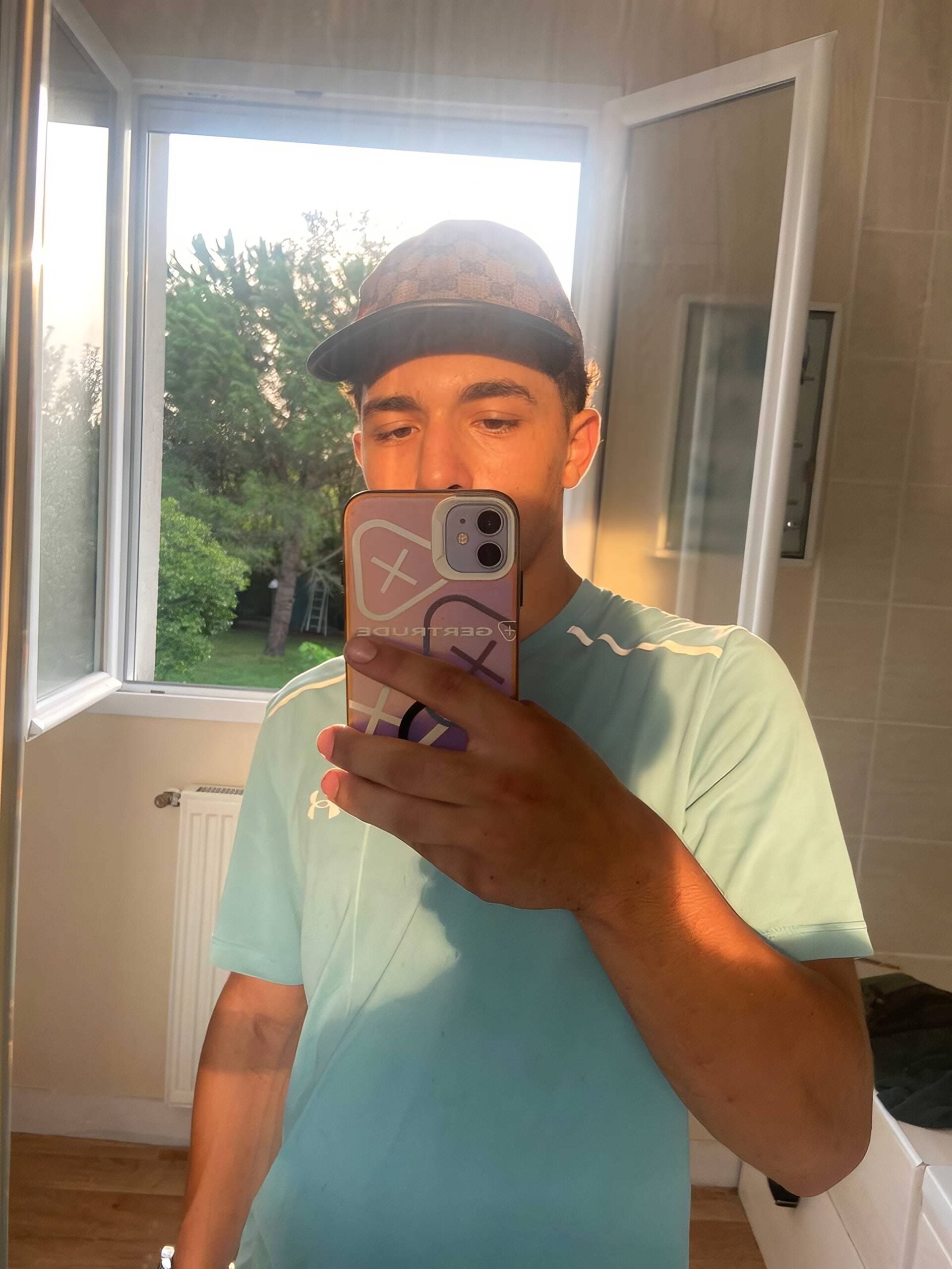 Amine Laquika