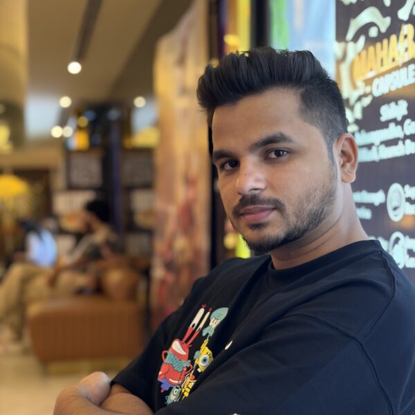 Rohit Chauhan