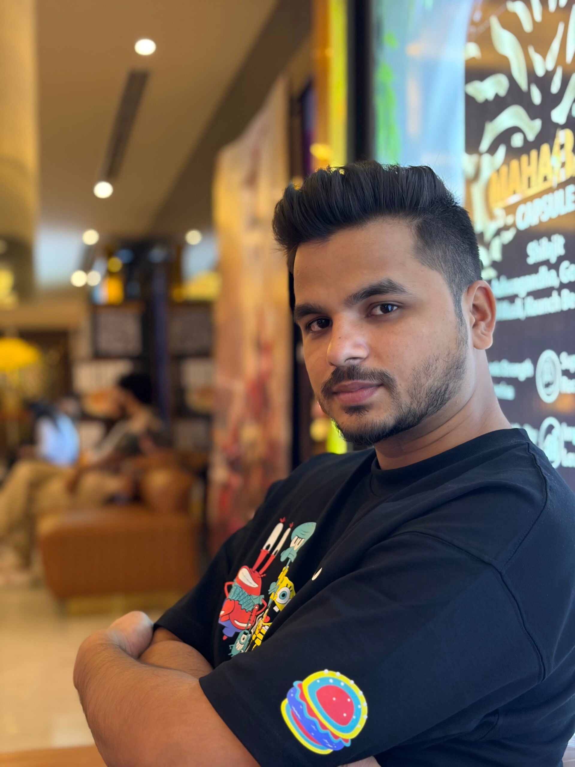 Rohit Chauhan