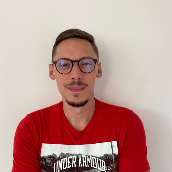 Nikola Krtinic