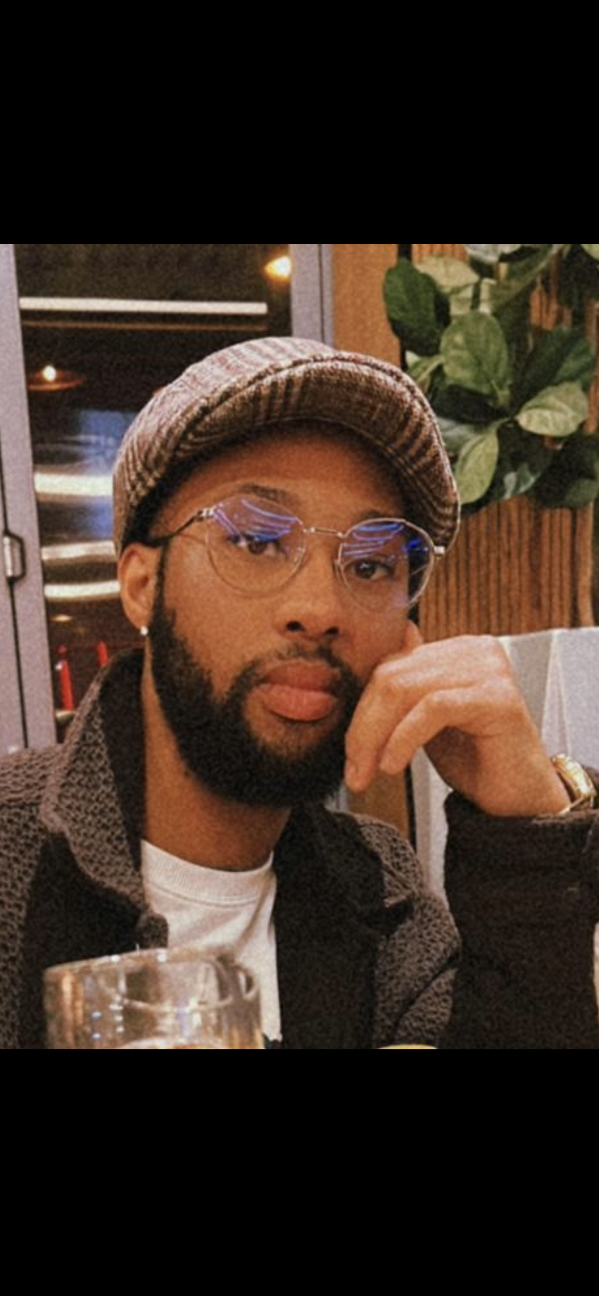 Kagiso Meko