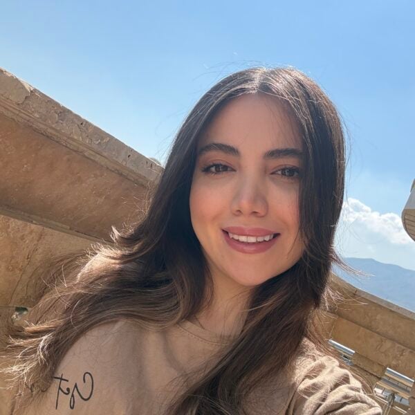 Yasaman Khodayari