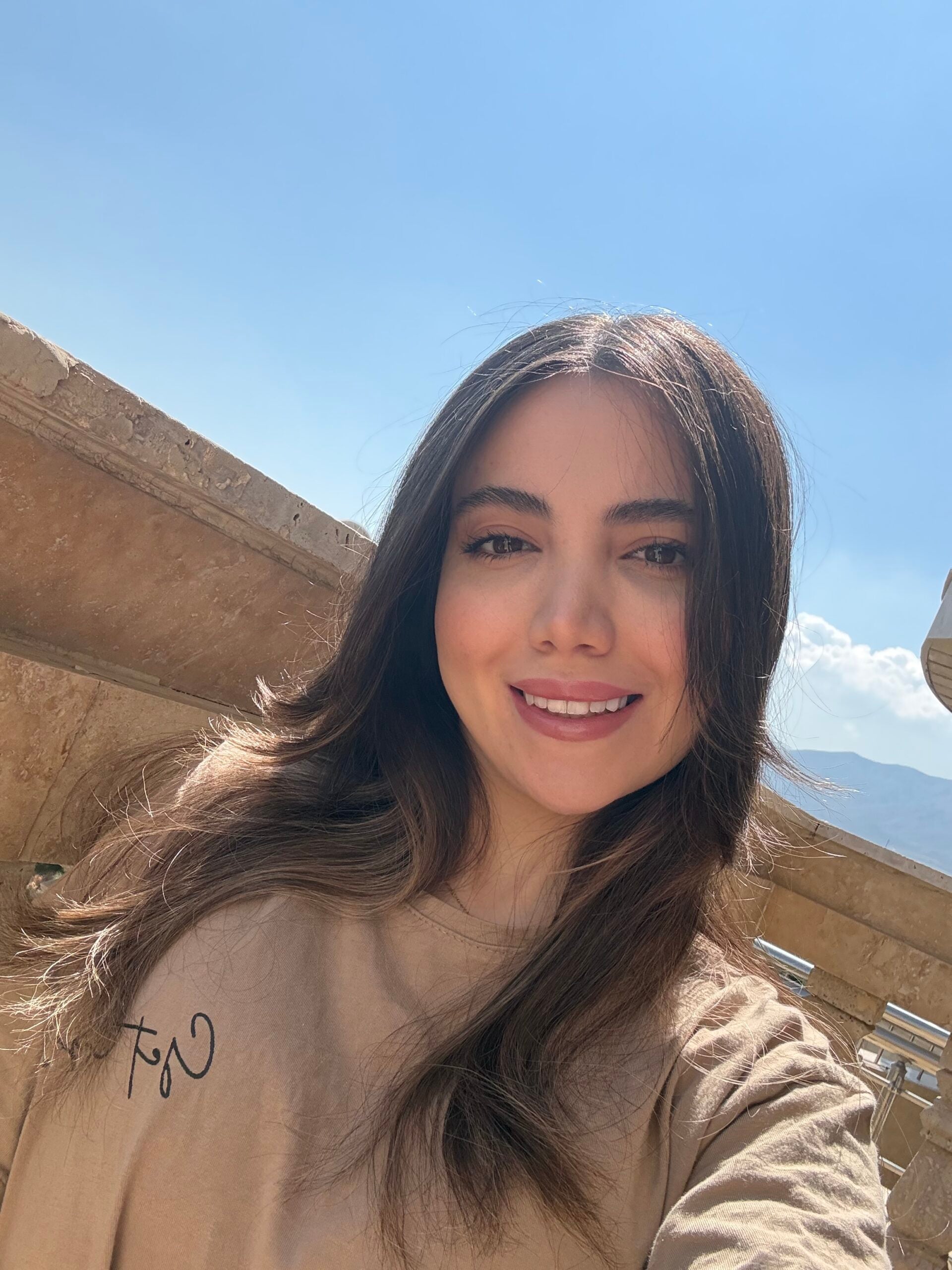Yasaman Khodayari
