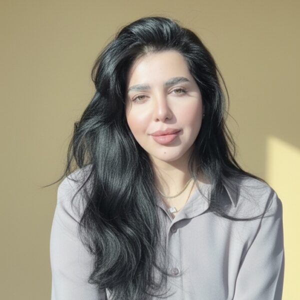 Roula Khafaji