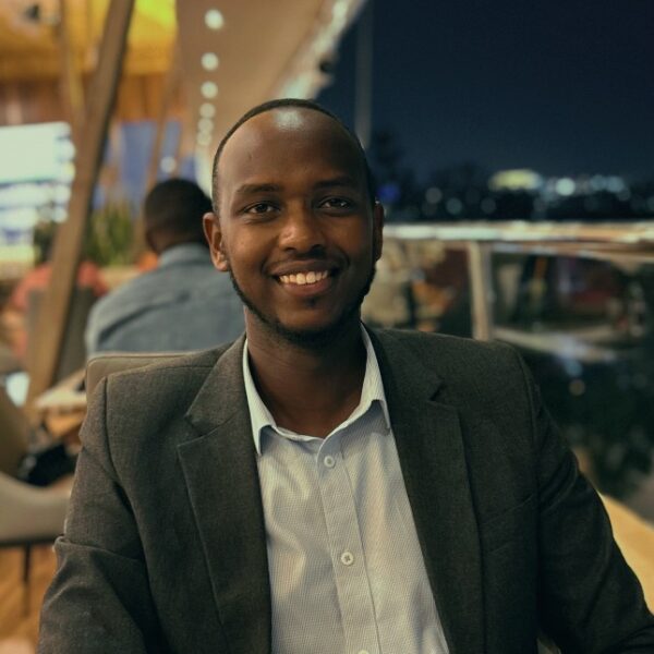 Romeo Mihigo