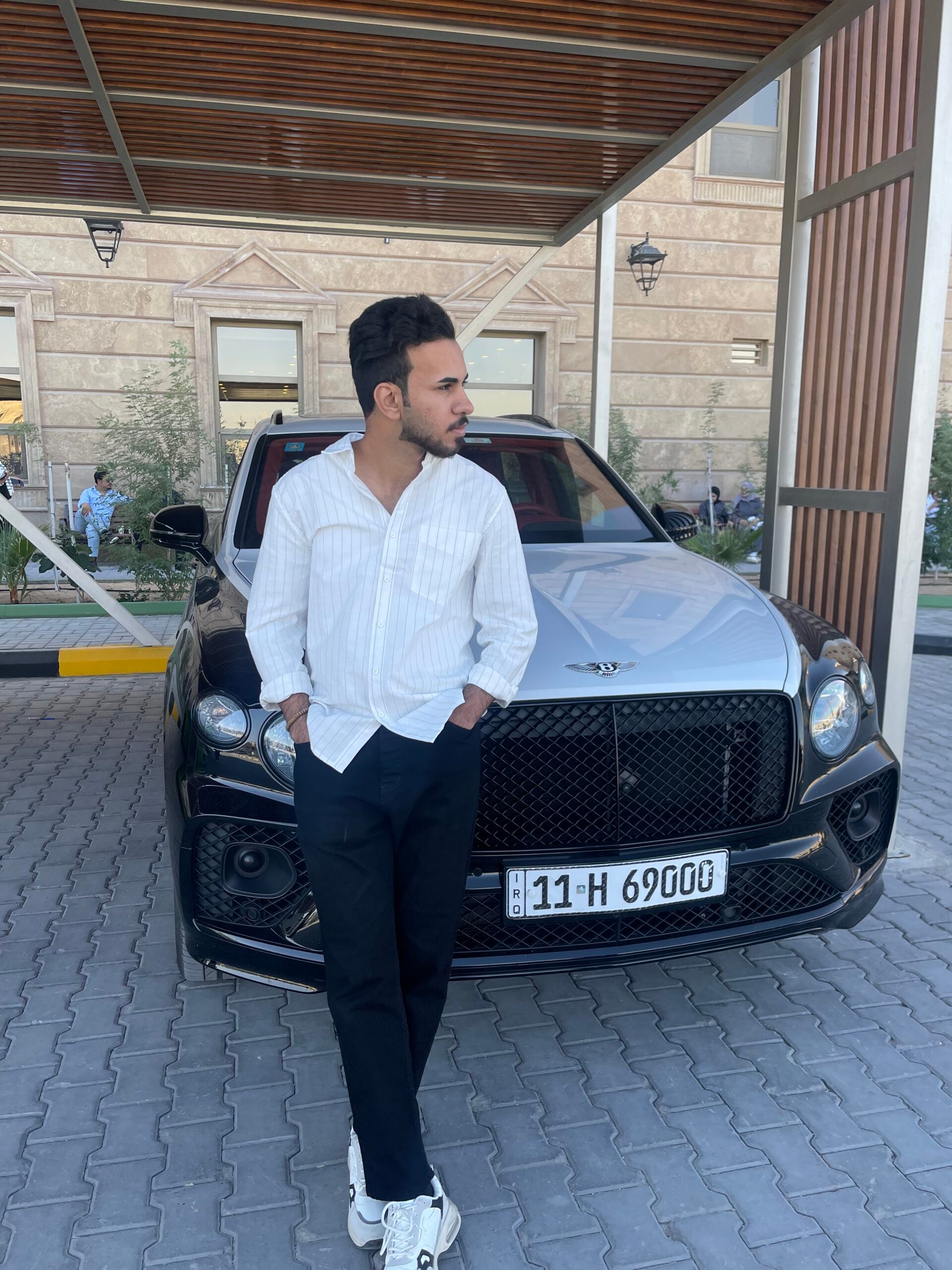 حيدر أسعد