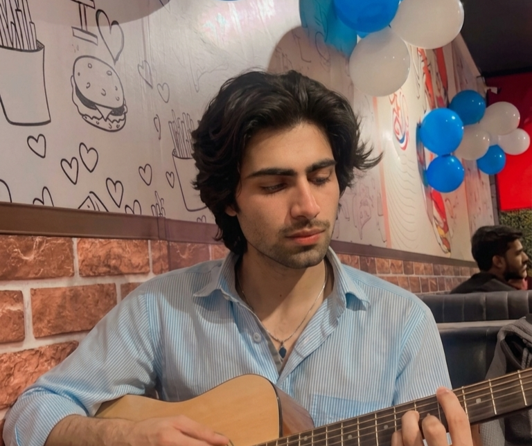Mhummad Hassan