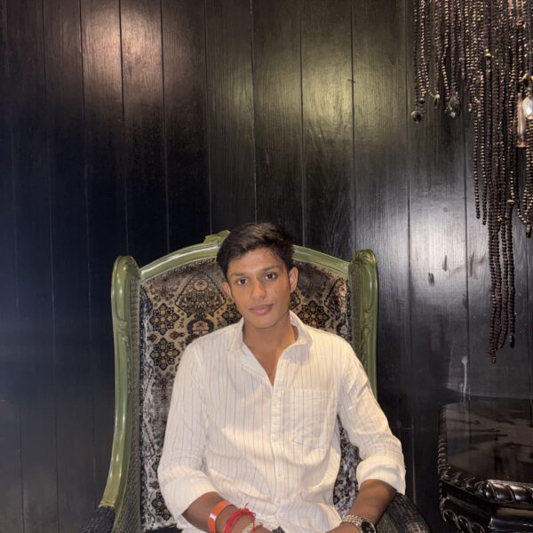 Sandipan Karmakar