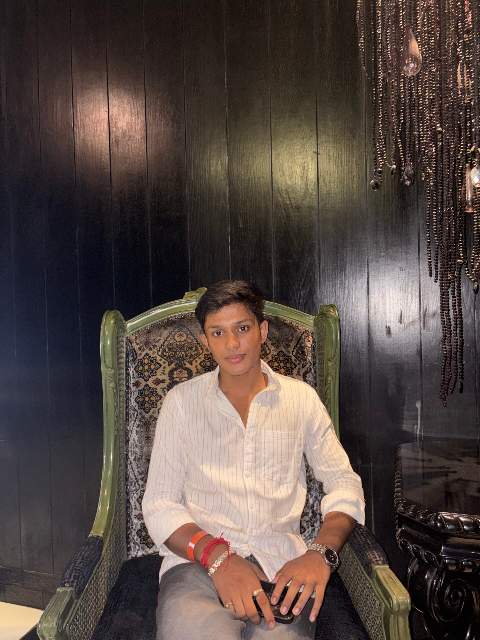 Sandipan Karmakar