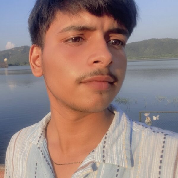 Rishab Dubey