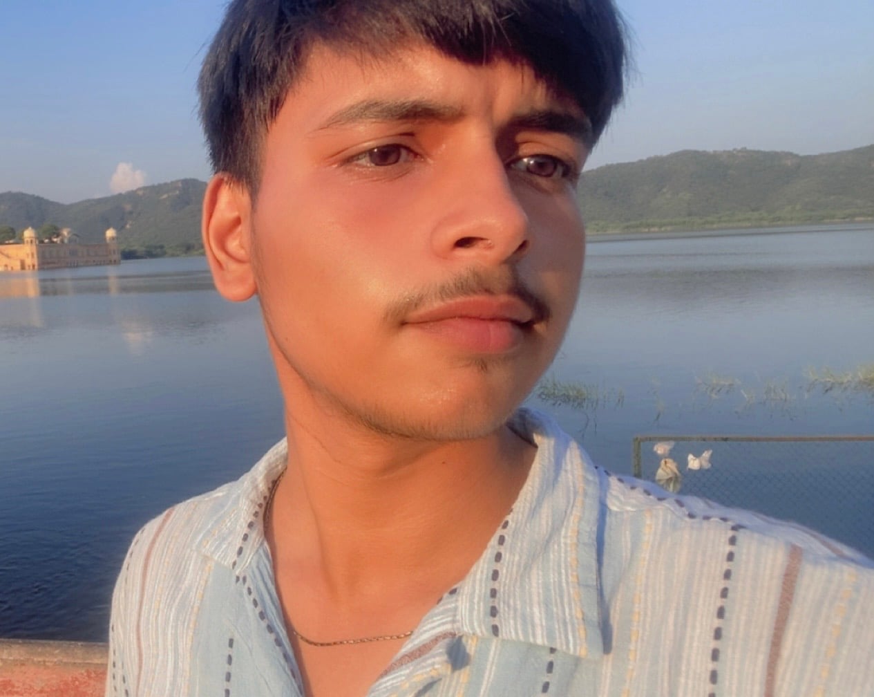 Rishab Dubey