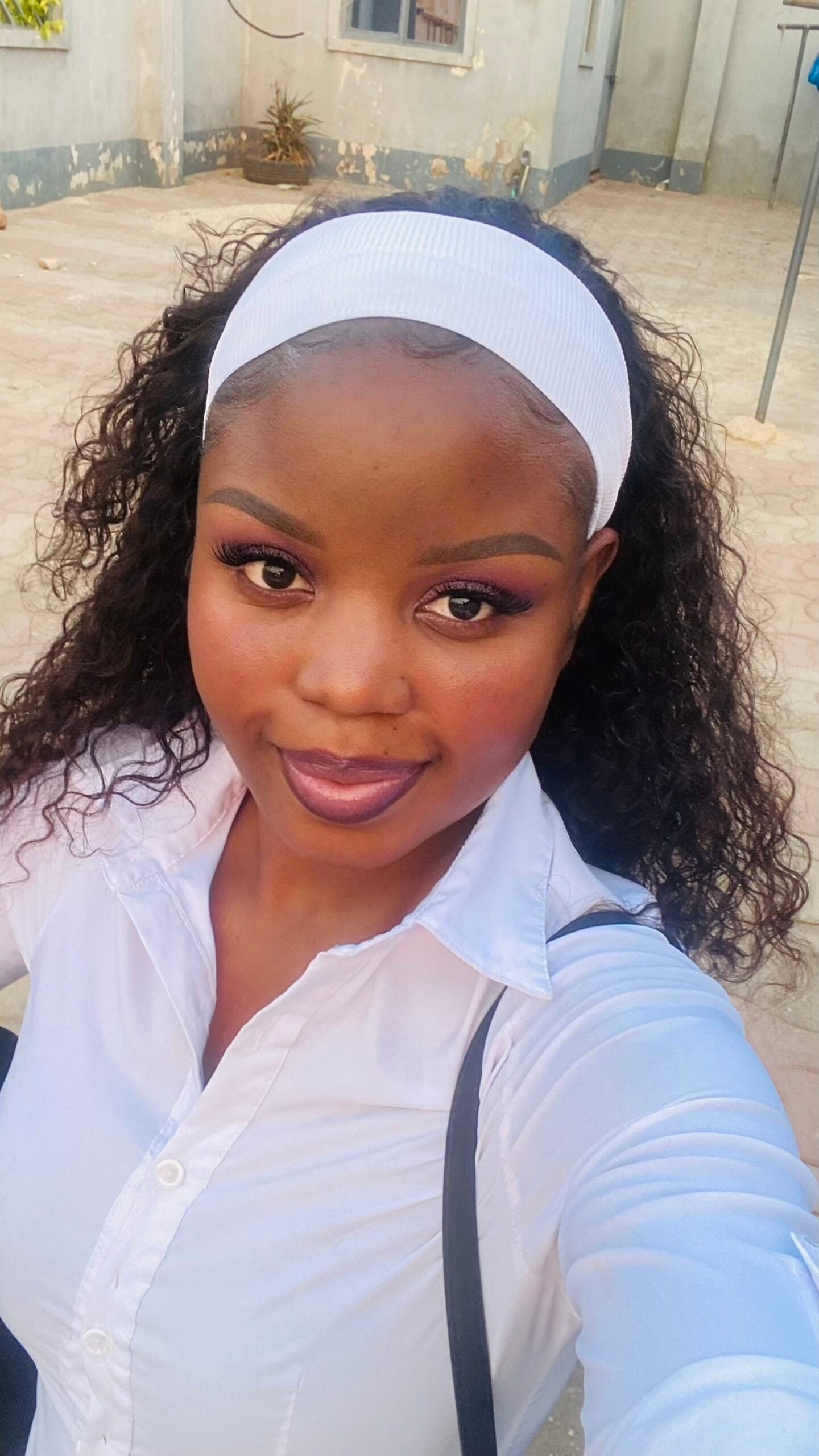 Ndekela Mwila
