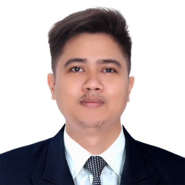 Jedd Mercado