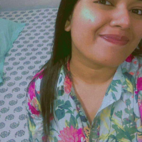 Shivani Kumari