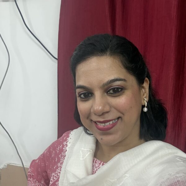 Prerna Dayal