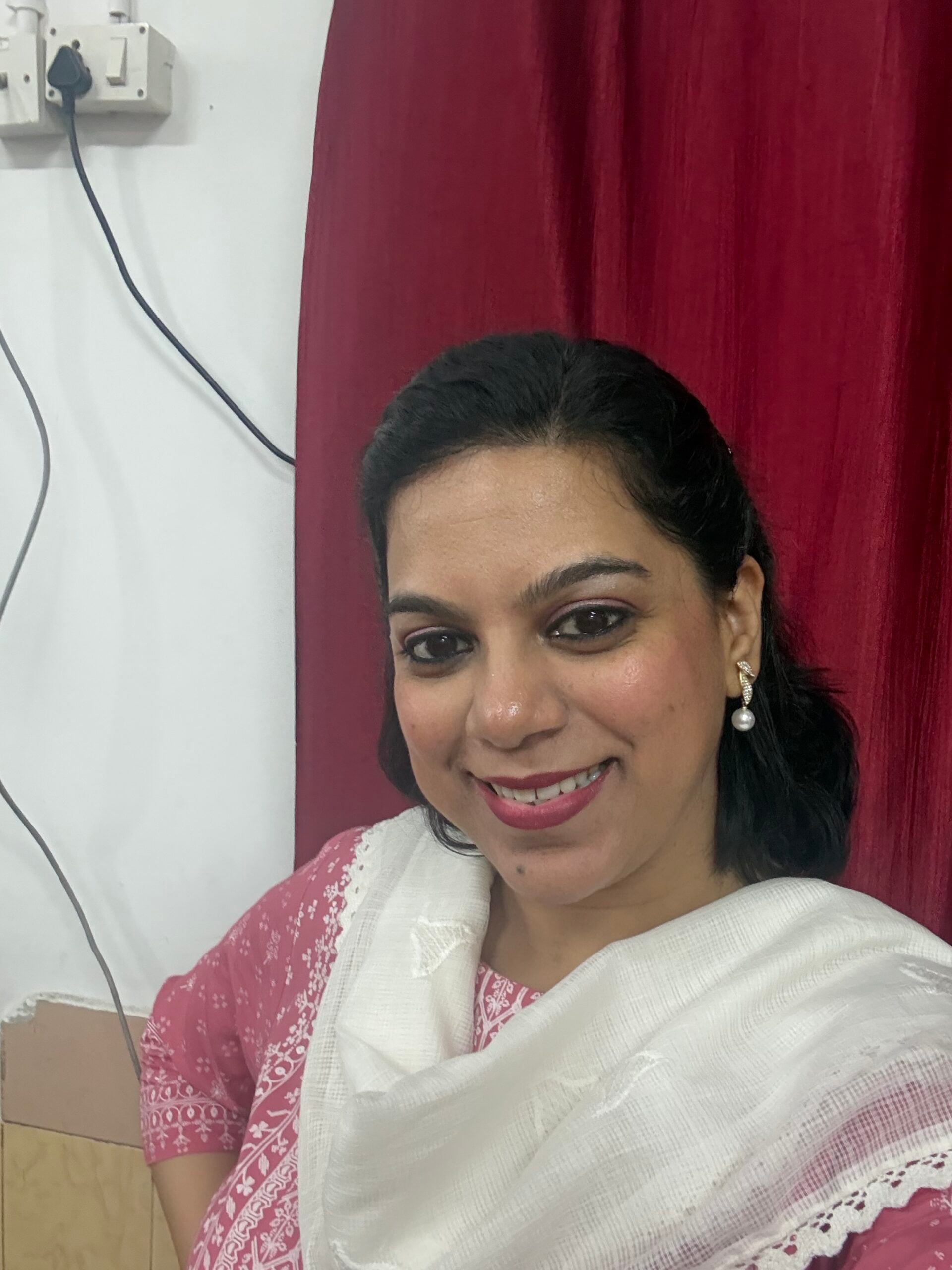 Prerna Dayal