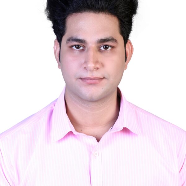 Vikas Shukla