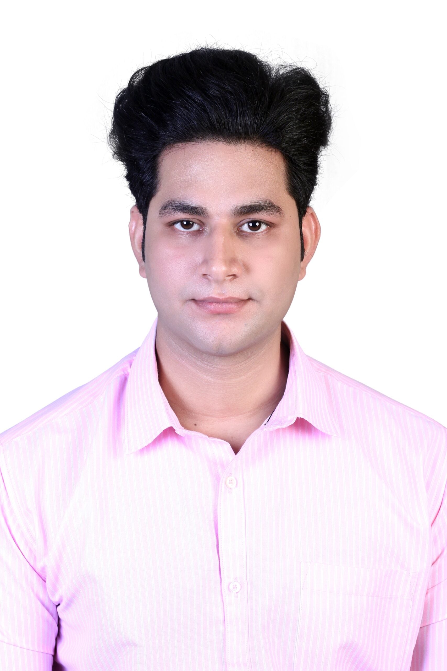 Vikas Shukla