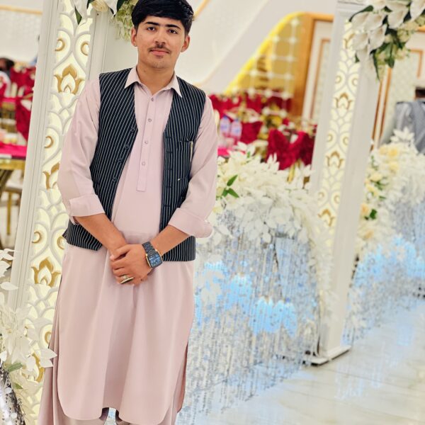 Zarghoon Halim