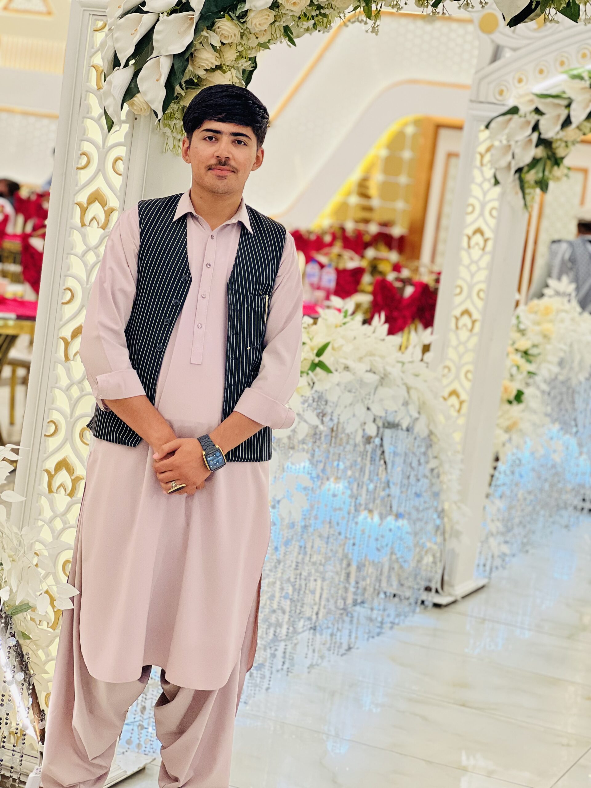 Zarghoon Halim