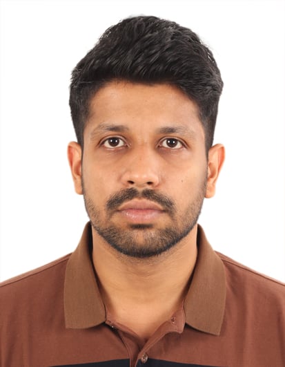 Manikandan Vijaya Sankar