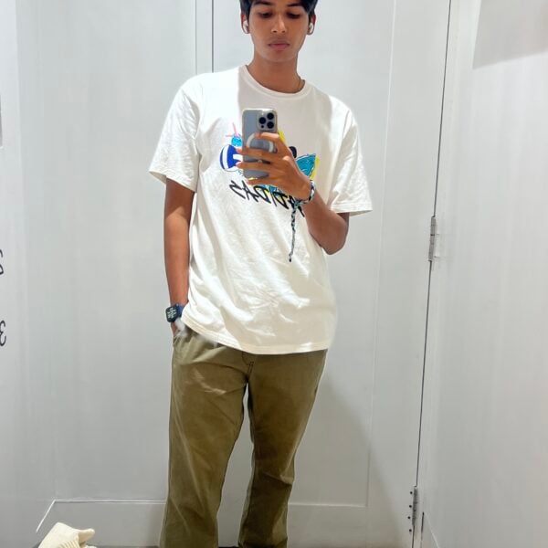 YEDNYESH sawant