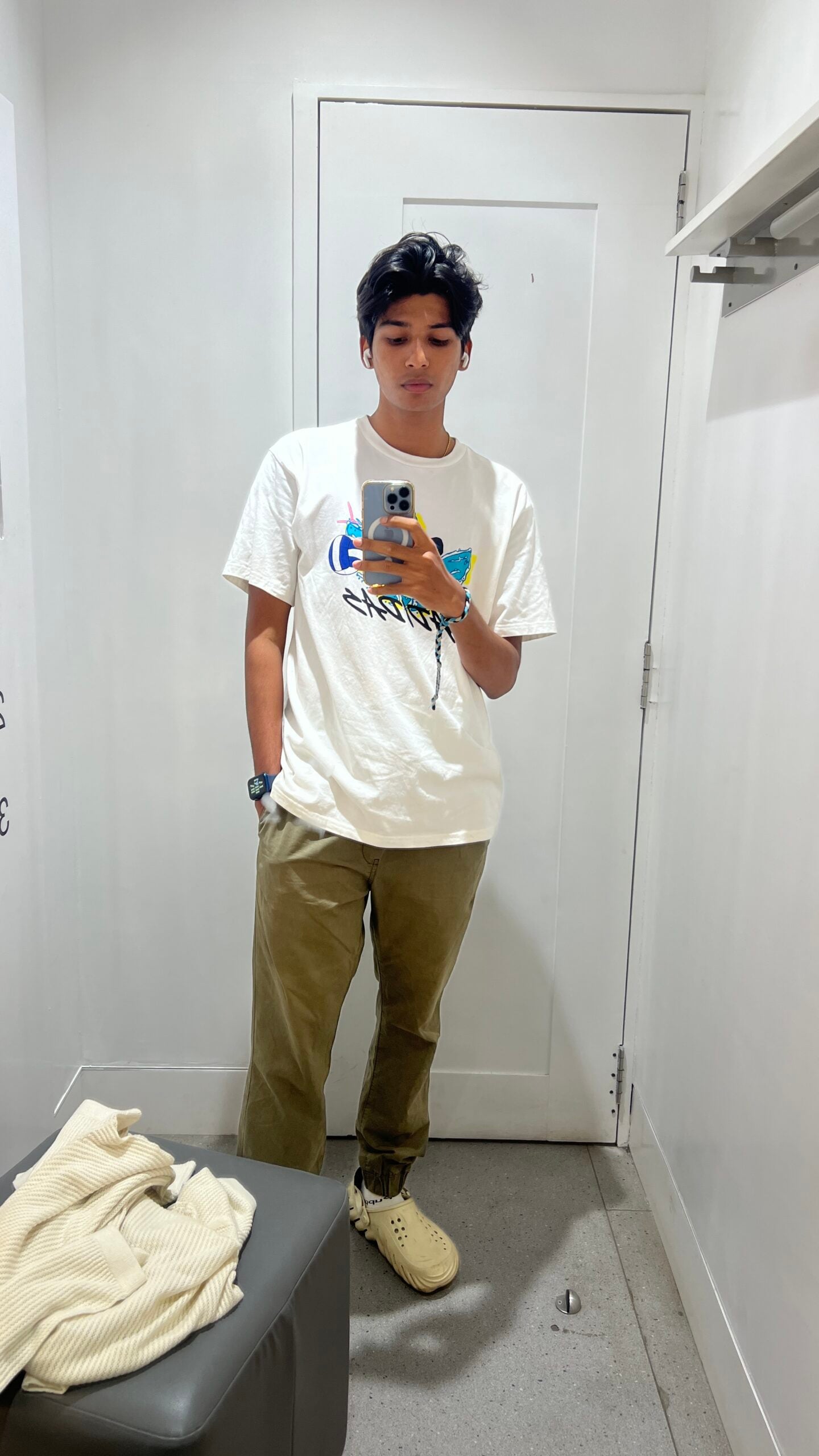 YEDNYESH sawant