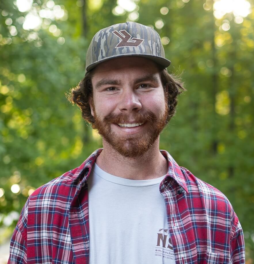 Landen Parkerson