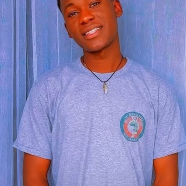 Martial Nanema